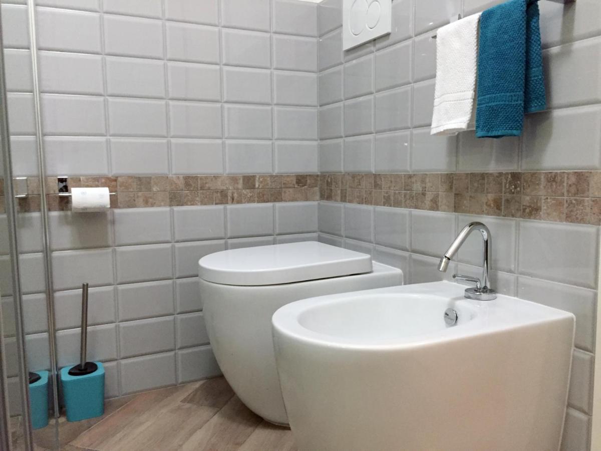 A casa di Esther Bologna Esterno foto
