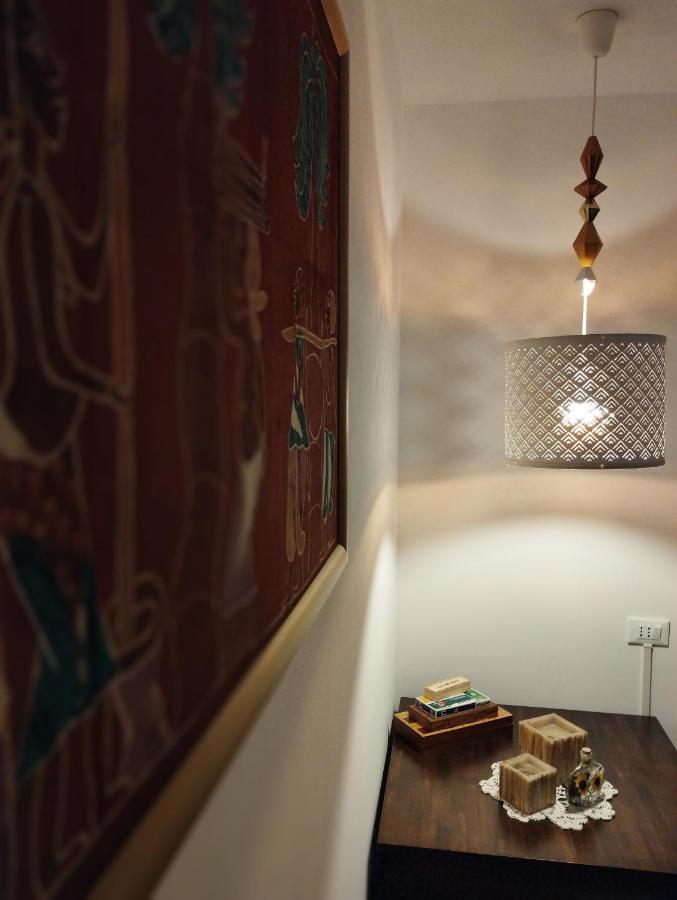 A casa di Esther Bologna Esterno foto