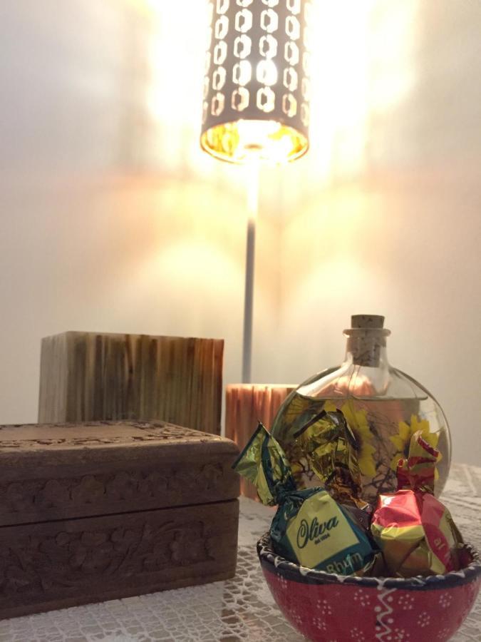 A casa di Esther Bologna Esterno foto