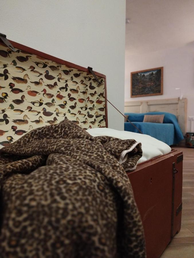 A casa di Esther Bologna Esterno foto