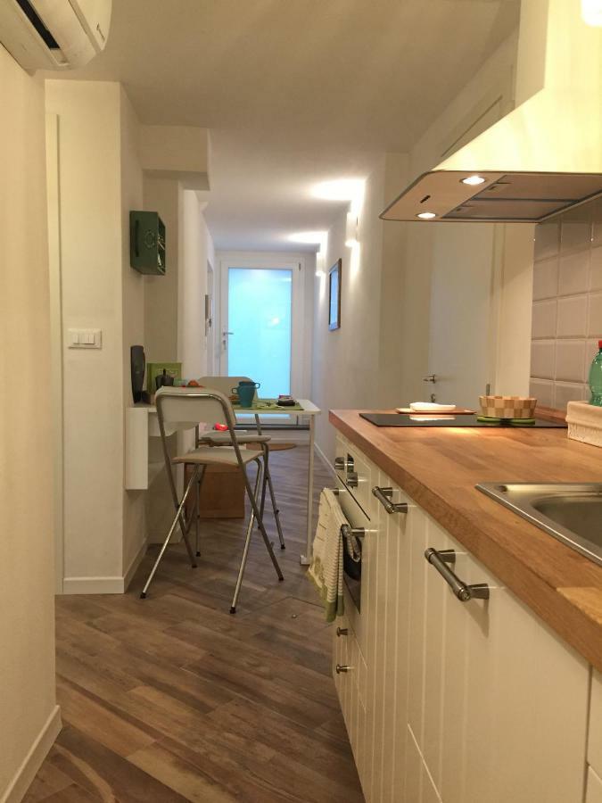 A casa di Esther Bologna Esterno foto
