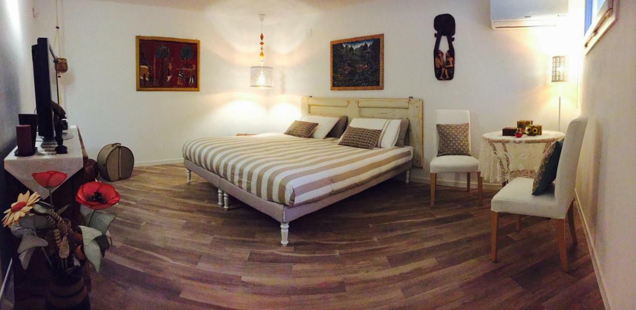 A casa di Esther Bologna Esterno foto